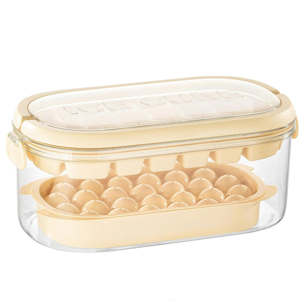 Molde para hielo B-2826